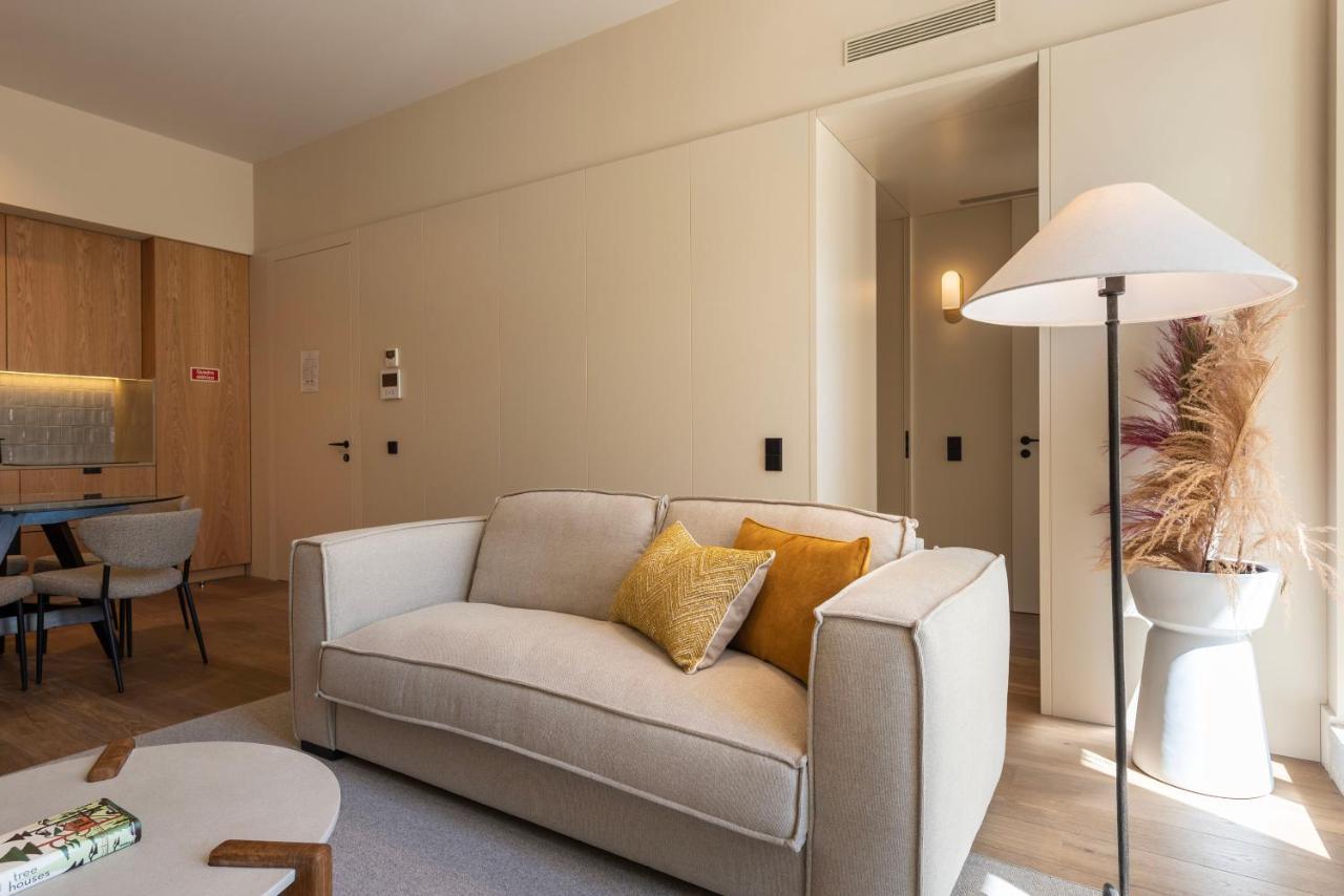 Ando Living - Santa Catarina House Apartment Porto Exterior photo
