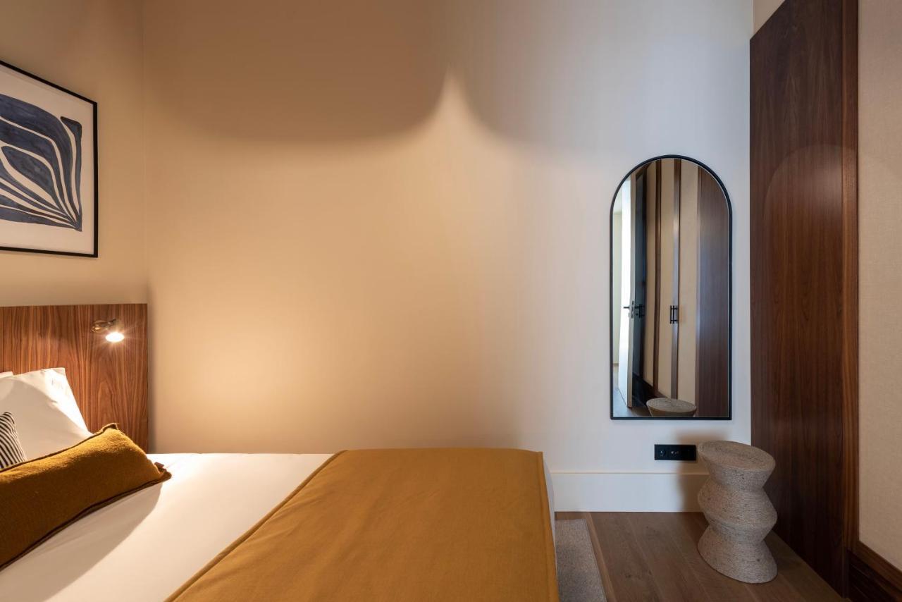 Ando Living - Santa Catarina House Apartment Porto Exterior photo