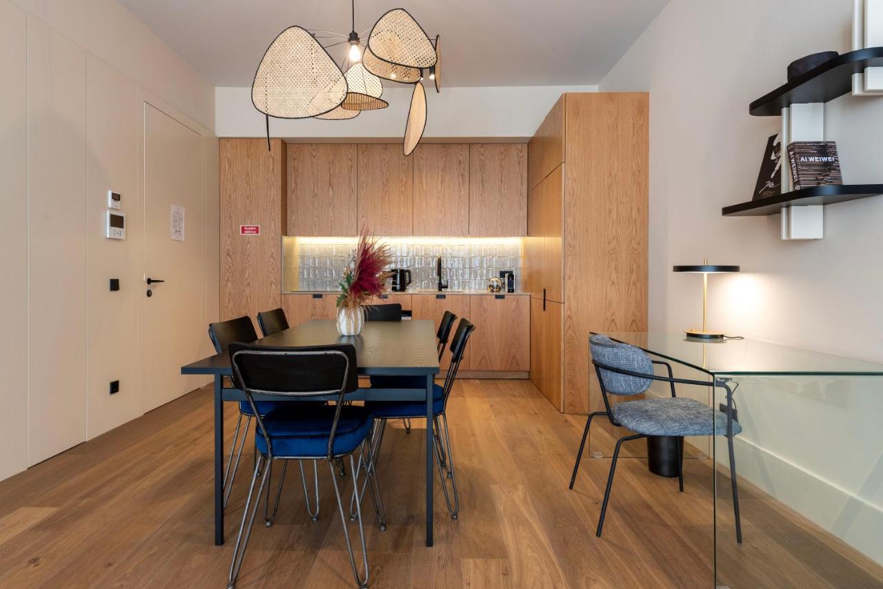 Ando Living - Santa Catarina House Apartment Porto Exterior photo